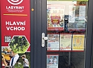 Klub Spirála vylepšil zázemí a rozšiřuje nabídku pro děti