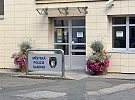 Ve Smečně se při oslavách hasičů představila i kladenská městská policie se služebním psem