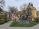 Rada rodičů při kladenském gymnáziu ponechala příspěvek na 700 korun