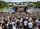 Kladno - Sobota 12. září 2026 je tady a to znamená jediné - hlavní den Dnů města Kladna