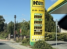 Ceny pohonných hmot Kladno!!!!!