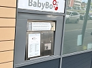 Kladenský babybox - 16 let tichý strážce u nemocnice