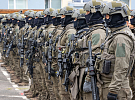 Elitní útvar středočeské policie slaví 35 let