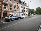 Strážníci v Karlových Varech vymohli během několika dnů 20 500 korun na pokutách