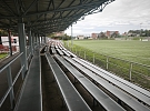 Karlovy Vary, dorost U17 Slavie porazil Bohemians 2:0