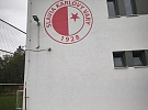 Mladší žáci Slavie Karlovy Vary otočili zápas v Chebu a vezou výhru 4:3