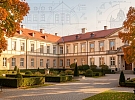 První české gymnázium v Karlových Varech čeká podrobný stavební průzkum i zaměření areálu