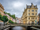 Karlovy Vary si připomenou pět let v UNESCO. Dny evropského dědictví nabídnou i běžně nepřístupná místa