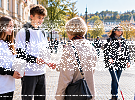 Bílá pastelka pomůže nevidomým. Do sbírky se zapojí také studenti z Karlovarského kraje.