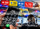 150, 155, 158 nebo 112? Hasiči vysvětlují, kdy a kam správně volat