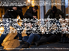 Policie vyšetřuje surové napadení dvou lidí
