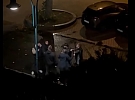 Při noční rvačce se mělo i střílet, zasahovalo několik policejních hlídek