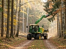 Lázeňské lesy a parky Karlovy Vary pořídí špičkovou techniku pro šetrnou péči o přírodní bohatství lázeňského města