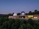 Karlovy Vary postaví novou hvězdárnu a propojí se s bavorskými astronomy