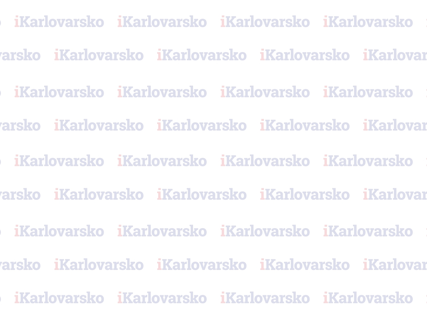 Terminál mezinárodního Letiště Karlovy Vary v Olšových Vratech
