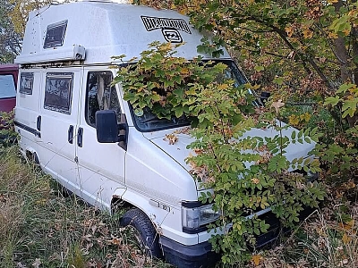 Hledám spolujízdu